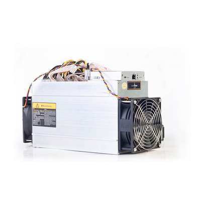 LTC Litecoin Dogecoin Antminer L3++ 580m Z zasilaczem 942W 76db Niski poziom hałasu