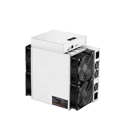 S17 Pro 76TH Asic Bitmain Antminer SHA256 Algorytm wydobywczy