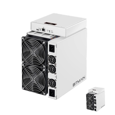 Używany Bitmain Antminer S17 Pro 64T Mining 2680W 486mm*388mm*265mm