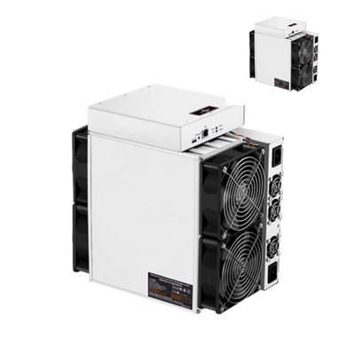 Używany Bitmain Antminer S17 Pro 64T Mining 2680W 486mm*388mm*265mm