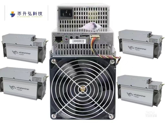 3312W Whatsminer M31S + 68T IEC C19 Linia energetyczna 48J / T Wysoka wydajność