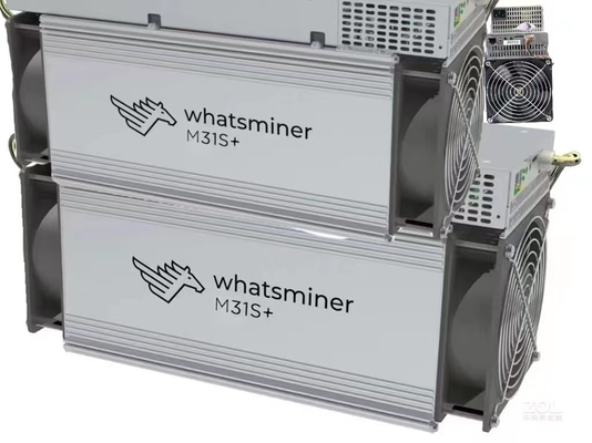 Zasilacz P21D Whatsminer M30S++ 110T 3410W Linia energetyczna IEC C19
