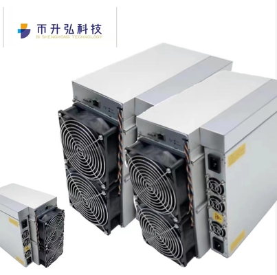 2967W Asic Bitmain Antminer S19J Pro Miner 86TH 200V 240V Algorytm SHA256