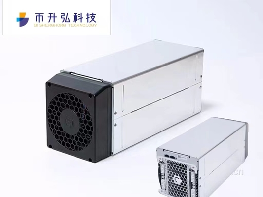 1290W Avalon Asic Miner A841 13TH/S A3210 Chip 65dB niski głos