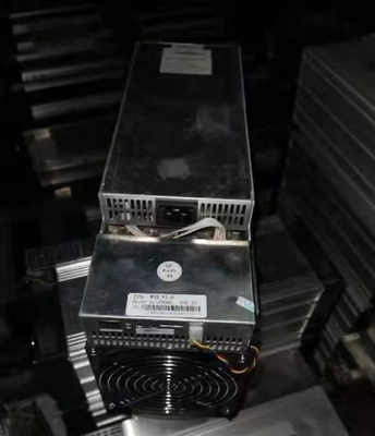 52 J / MH Asic Whatsminer M32 66T 3312W 390mm * 155mm * 240mm Niskie zużycie energii