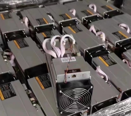 2500 W Ebit Asic Miner Niskie zużycie energii Ebit 12 44T Wysoka moc obliczeniowa 10,5 kg
