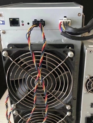 2500 W Ebit Asic Miner Niskie zużycie energii Ebit 12 44T Wysoka moc obliczeniowa 10,5 kg