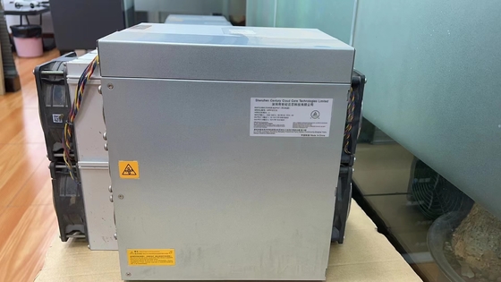 Asic Bitmain Antminer S19 95T Używany Antminer 3250W