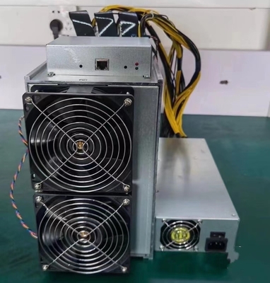 Algorytm SHA256 Canaan Avalon Miner 3196W Avalon 1166 Pro 68T
