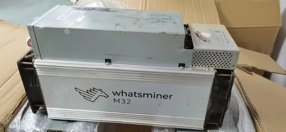 3312W Microbt Whatsminer M32 68T Sprzęt do kopania kryptowalut