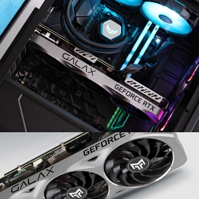 Maszyna wirtualna Ethereum GeForce RTX 3070Ti OC 8GB Czarny 6144 CUDA