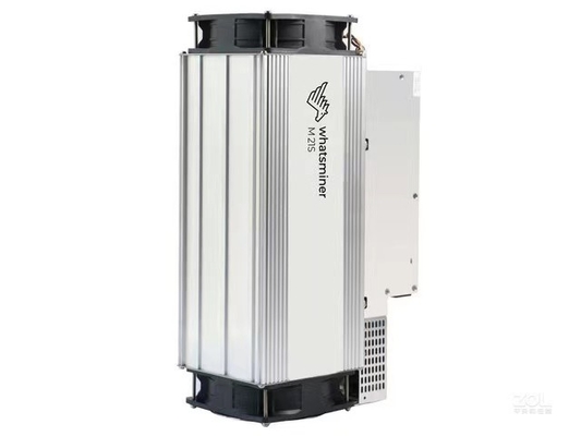 Używany 52W Microbt Whatsminer M21S 64TH Ethernet 390mm * 155mm * 240mm