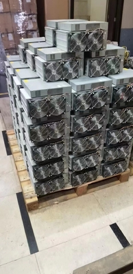 T17+ 58t Używany Asic Miner 2920w Wysoka moc obliczeniowa