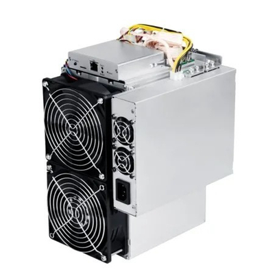 Połączenie Ethernet DCR Miner 1610W Bitmain Antminer DR5 35th