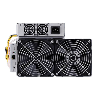 Połączenie Ethernet DCR Miner 1610W Bitmain Antminer DR5 35th