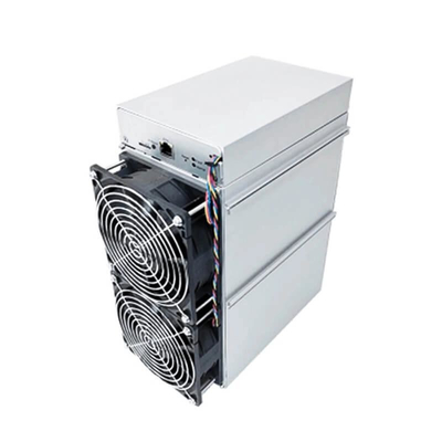 Z11 420ksol/S ZEC Miner 1510W Zcash Górnictwo 133mm×245mm×290mm