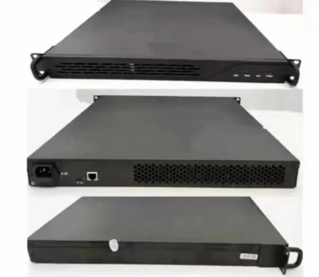 Niskie zużycie energii 30W Serwer Asic Jasminer X4 65MH/S 0,46J/MH 460mm*161mm*263mm
