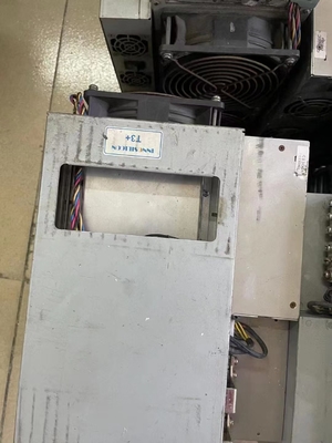 Zasilacz Innosilicon T3+ Pro 67T 3300W z połączeniem sieciowym Ethernet