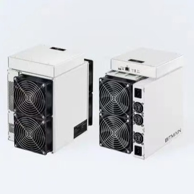 82dB Antminer S17 Pro 50T 53T Używany z wentylatorem dwucylindrowym