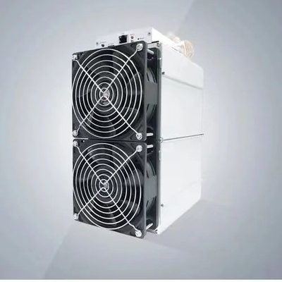 1510W Używany Antminer Z15j 320 Ksol/S ZEC Mining 6.6Kg