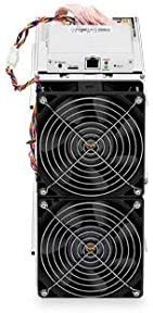 1418W Używany ZEC Miner Z11 135ksol/S 228×134×279mm 5,08kg