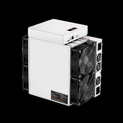 Używana maszyna górnicza BTC Asic T17+ 55T Ethernet SHA256 9,8 kg