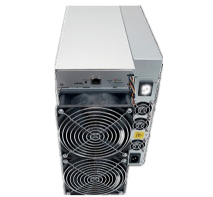 SHA256 Bitmain Antminer S19J 94TH 3100W 29,5 J/TH Do wydobycia BTC