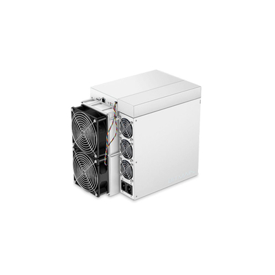 Asic Bitmain L7 9050M Lite Koparka monet 3425W 15KG 210-240V Napięcie przemienne