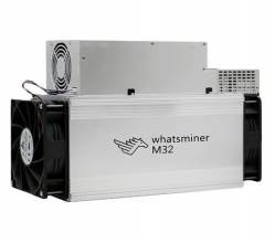 3312W Microbt Whatsminer M32 68T Sprzęt do kopania kryptowalut