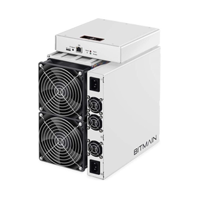 BTC Antminer T17E 50T 2750W Niski poziom hałasu Niskie zużycie energii