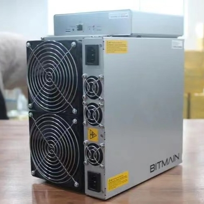 75dB SAMSUNG Asic Crypto Mining Machine S17 Pro 56T z drugiej ręki