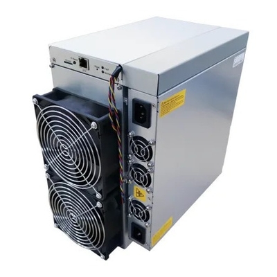 SHA256 Asic Bitmain Antminer T17E 53T 2750w Dobra wydajność rozpraszania ciepła