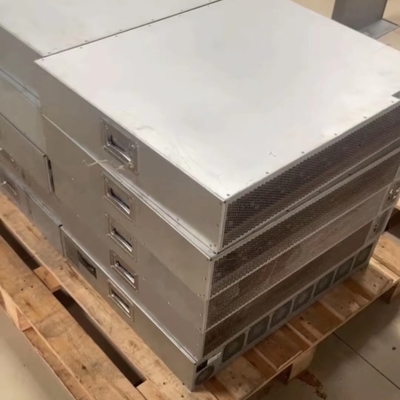 Używany Bitmain Antminer E7 800 MHS 1400 W ETC Górnictwo o dużej mocy obliczeniowej