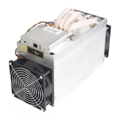 LTC Mining Asic Bitmain Antminer L3+ 504M 720W 6,5Kg 210-240V