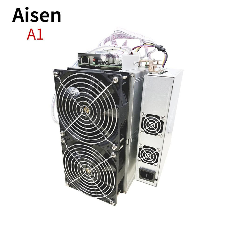 2200W Aisen Love Core A1 Pro 21TH/s Algorytm SHA256 210V-240V AC