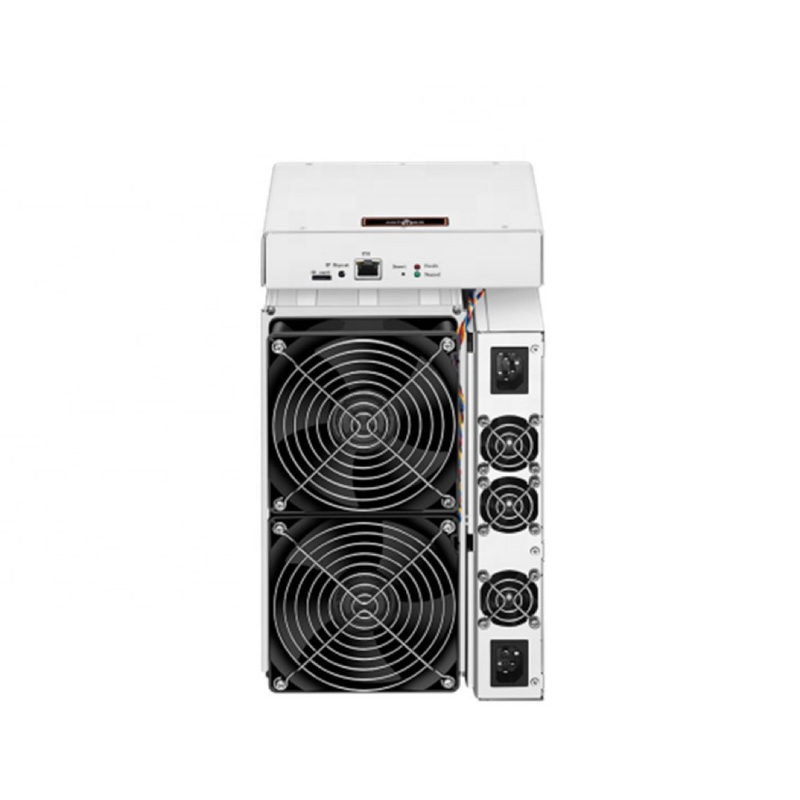 3450w Lite Coin Miner L7 9500M 15Kg Wysokowydajny zasilacz 16A AC