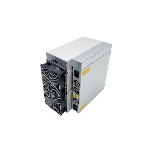 Bezpieczny rozruch Antminer S19J PRO 100TH 29,5 J/TH Wyłączone uprawnienia roota