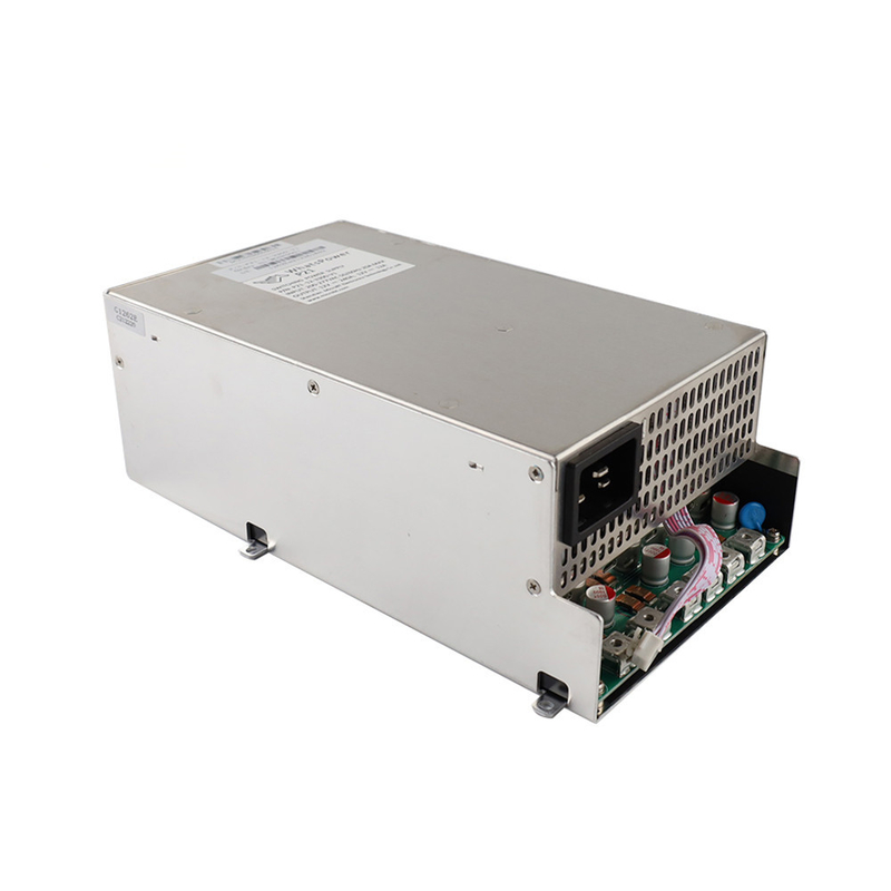 Zasilacz 12V 12A Coin Miner Whatsminer P21 80*80*25mmx P21-12-3600-V1