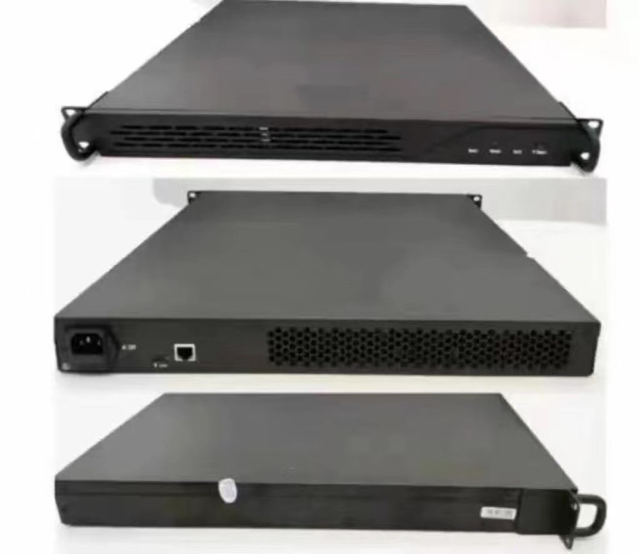 Niskie zużycie energii 30W Serwer Asic Jasminer X4 65MH/S 0,46J/MH 460mm*161mm*263mm