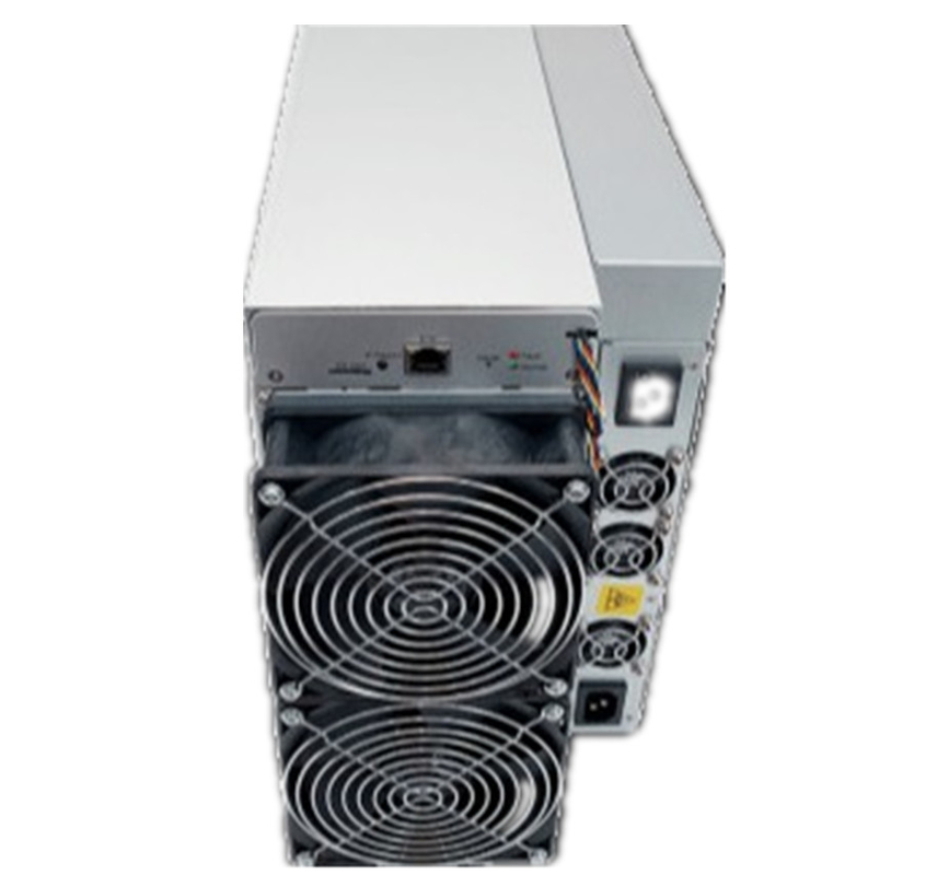 SHA256 Bitmain Antminer S19J 94TH 3100W 29,5 J/TH Do wydobycia BTC