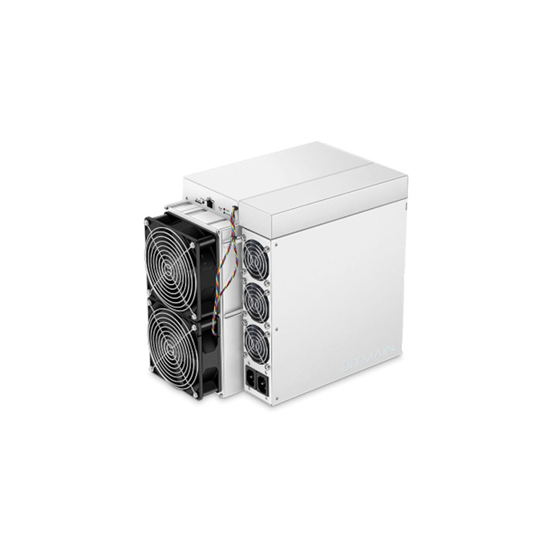 Asic Bitmain L7 9050M Lite Koparka monet 3425W 15KG 210-240V Napięcie przemienne